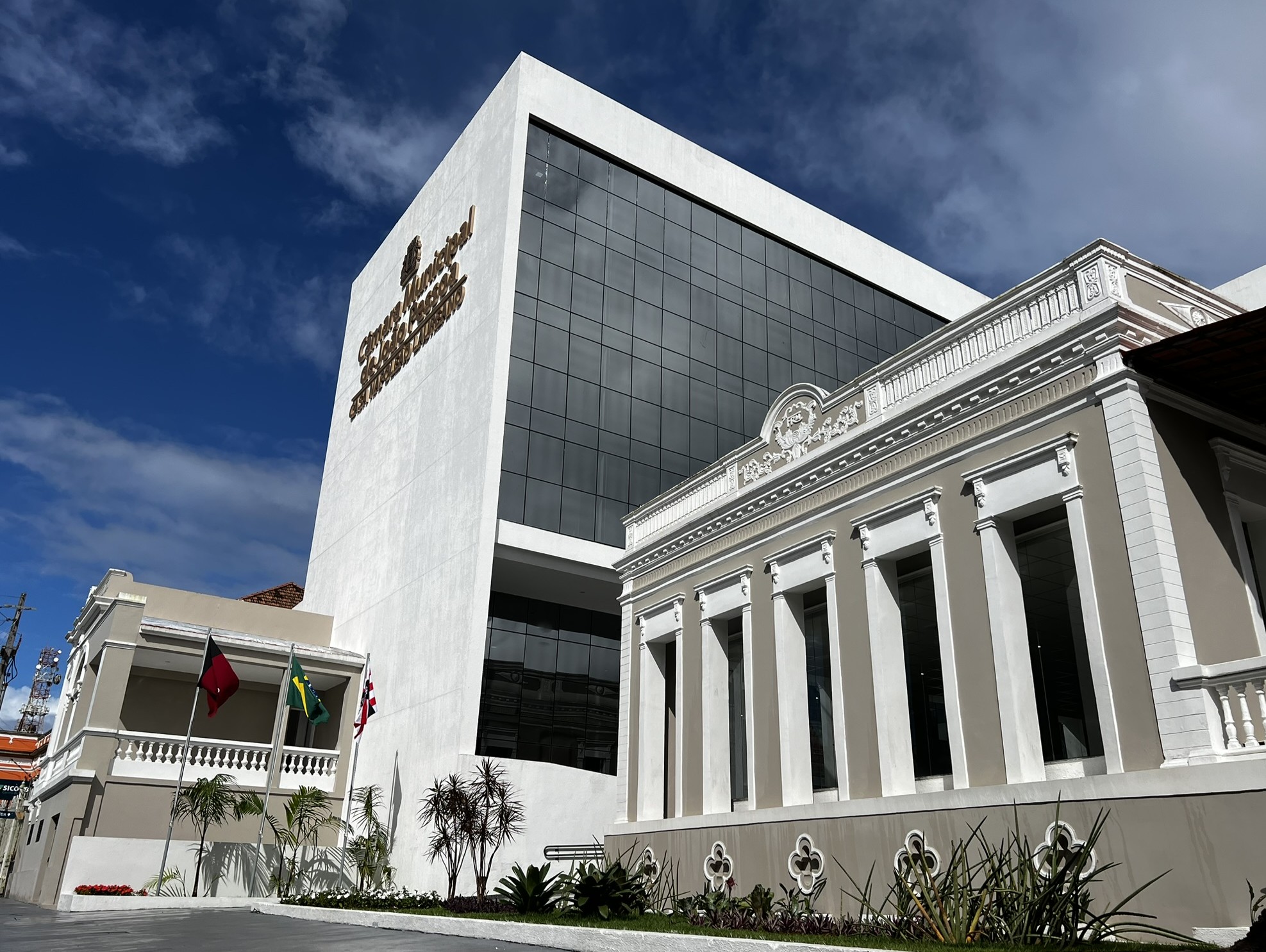 Câmara de JP reinicia atividades legislativas nesta terça-feira (4)