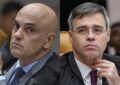 Uma Suprema Crise que tentam empurrar para baixo do tapete – Por Nonato Guedes