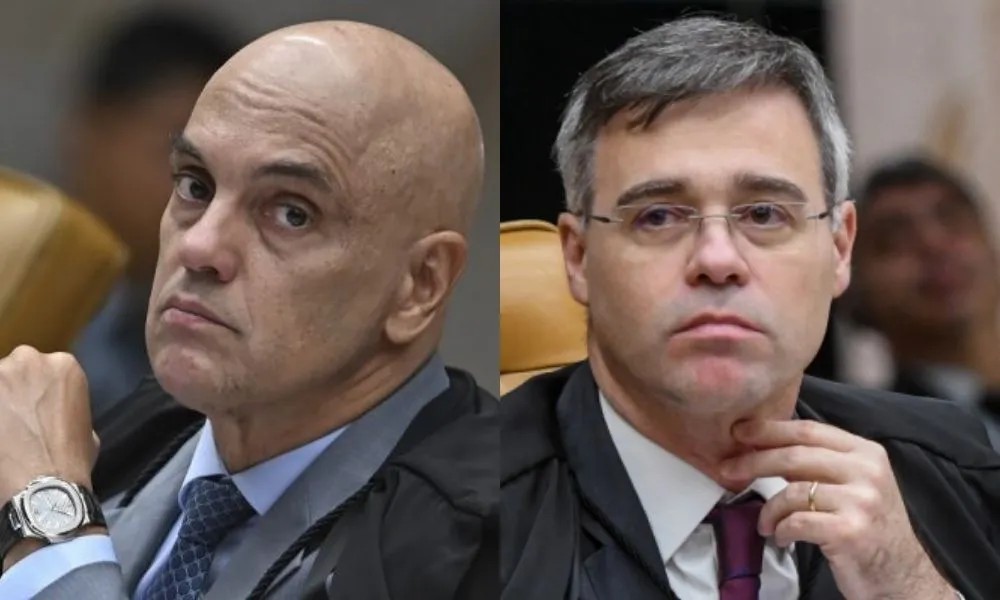 Uma Suprema Crise que tentam empurrar para baixo do tapete – Por Nonato Guedes
