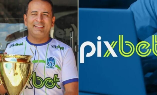 Justiça da Paraíba manda bloquear Pixbet em todo Brasil e aplica multa de R$ 4,7 milhões