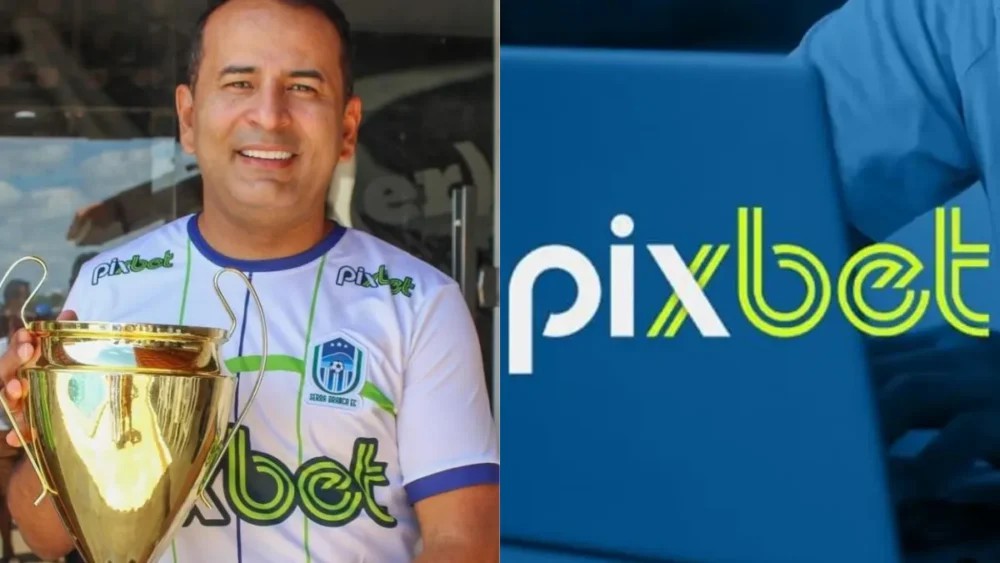 Justiça da Paraíba manda bloquear Pixbet em todo Brasil e aplica multa de R$ 4,7 milhões