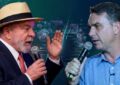 LULA X FLÁVIO: empate técnico marca reta final, mas cenário era bem diferente em 2022; confira os dados