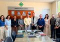 Prefeito de Cabedelo firma convênio com Hospital Napoleão Laureano para ampliar atendimento oncológico
