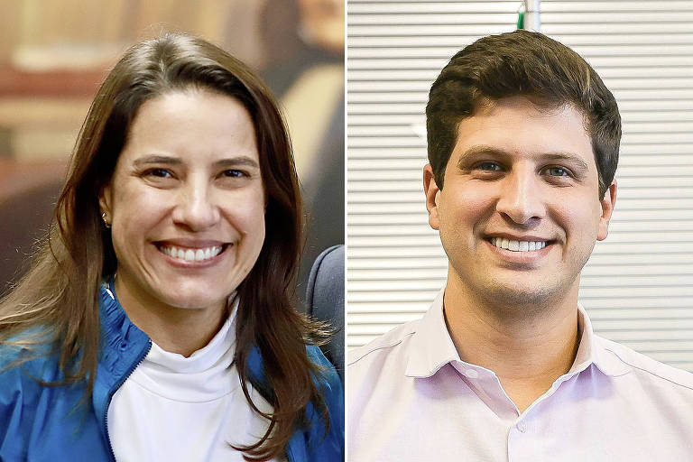 RealTime Big Data: Raquel Lyra e João Campos estão empatados nos dois turnos em Pernambuco – VEJA OS NÚMEROS