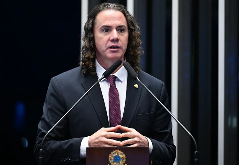 AIJE acusa Veneziano de uso político do DNIT e pede cassação de candidatura ao Senado