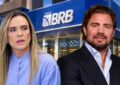 Vorcaro diz em mensagem que Celina Leão participou de negociação para compra do Master