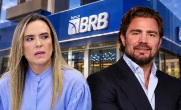 Vorcaro diz em mensagem que Celina Leão participou de negociação para compra do Master