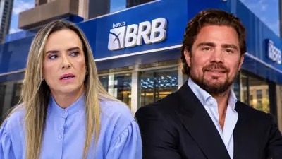 Vorcaro diz em mensagem que Celina Leão participou de negociação para compra do Master