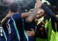 Brasil vence a Austrália por 4 a 2 em Brisbane