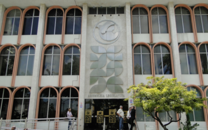 ALPB terá 15 novos deputados e renovação de 41,7% na composição a partir de 2027