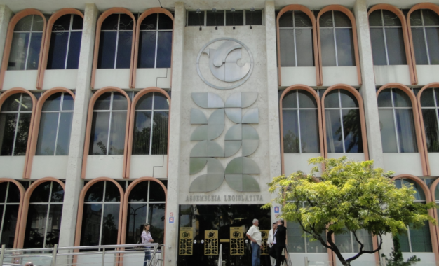 ALPB terá 15 novos deputados e renovação de 41,7% na composição a partir de 2027