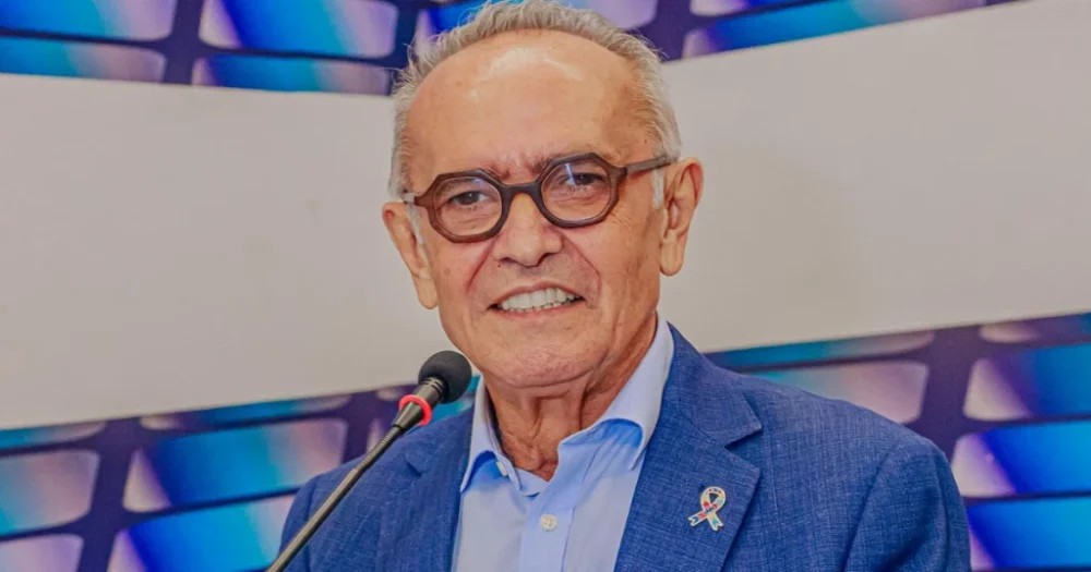 Cícero Lucena reconhece derrota e deseja sucesso a Lucas – VEJA A NOTA OFICIAL