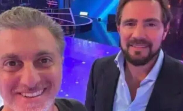 Mensagens da PF revelam que Luciano Huck foi amigo e conselheiro de Daniel Vorcaro