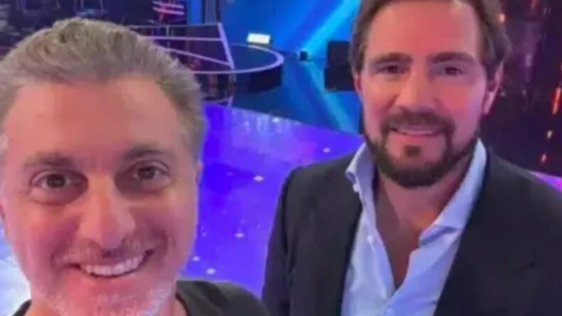 Mensagens da PF revelam que Luciano Huck foi amigo e conselheiro de Daniel Vorcaro