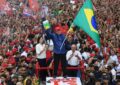 Lula ganhou votos em todos os estados do 1º para o 2º turno; veja onde mais cresceu