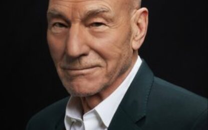 Patrick Stewart, astro de ‘Star Trek’ e ‘X-Men’, morre aos 86 anos