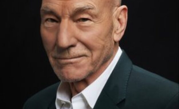 Patrick Stewart, astro de ‘Star Trek’ e ‘X-Men’, morre aos 86 anos
