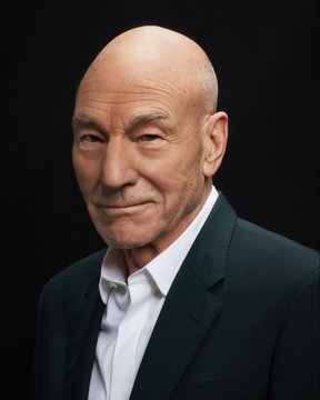 Patrick Stewart, astro de ‘Star Trek’ e ‘X-Men’, morre aos 86 anos