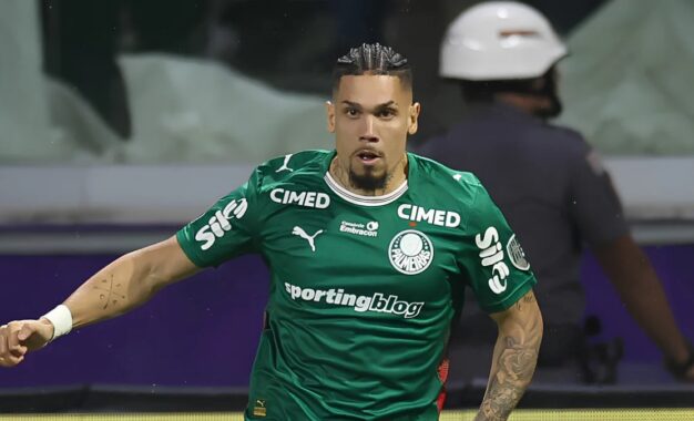 Palmeiras ultrapassa Flamengo e lidera ranking para o Mundial de Clubes de 2029