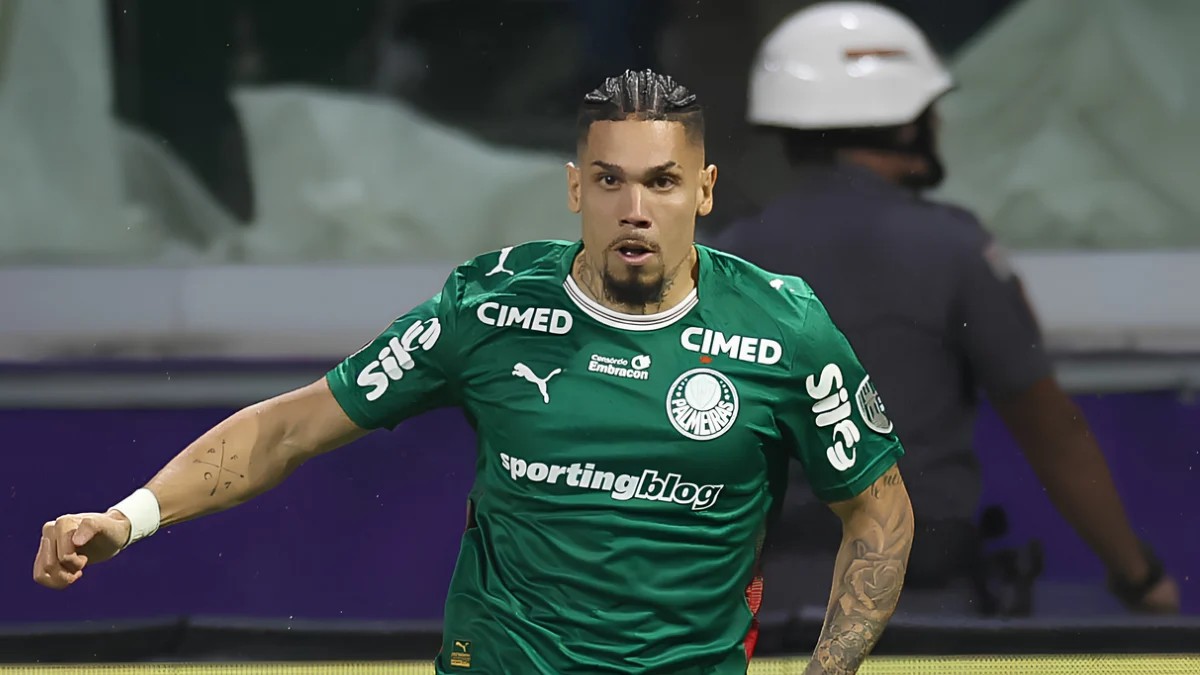 Palmeiras ultrapassa Flamengo e lidera ranking para o Mundial de Clubes de 2029