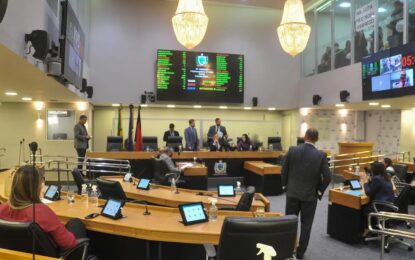 Paraíba elege 20 deputados milionários para a Assembleia Legislativa; veja a lista