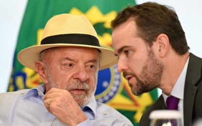 Governo Lula precisará enviar ao Congresso ajuste de ao menos R$ 20 bi no Orçamento de 2027 para cobrir benesses eleitorais