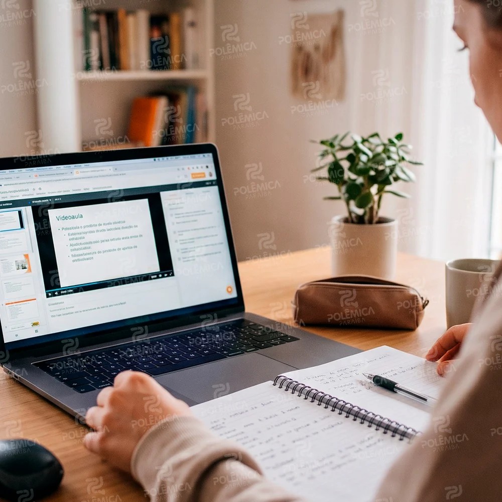 CURSOS GRATUITOS: confira áreas e inscrições para qualificação profissional presencial e EAD na Paraíba