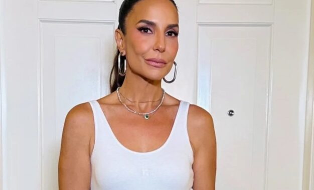 Fãs apontam real motivo para adiamento de show de Ivete em São Paulo