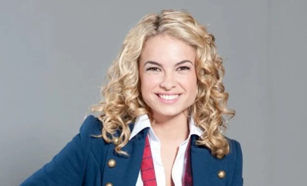 Morre Lua Blanco, a Roberta de ‘Rebelde’, aos 39 anos