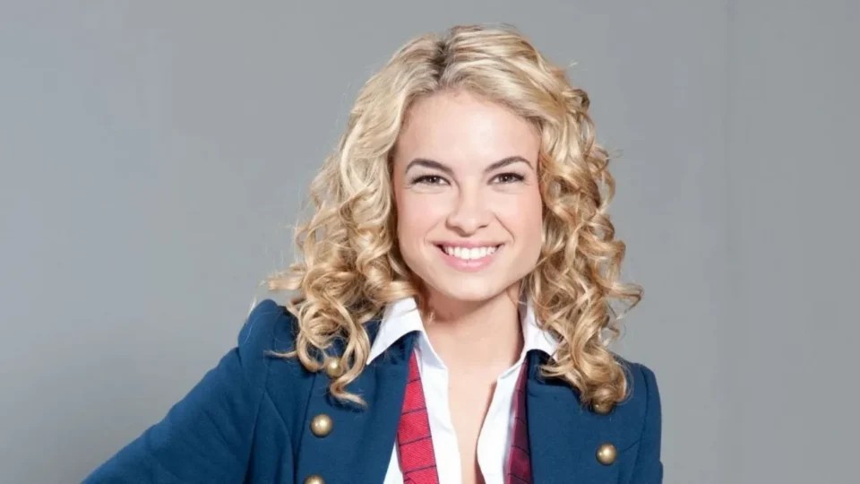 Morre Lua Blanco, a Roberta de ‘Rebelde’, aos 39 anos