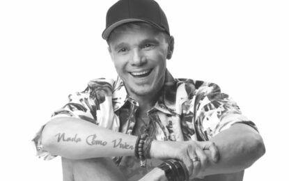 Morre cantor Netinho, grande nome de axé, aos 60 anos